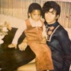 Meet your Posher, Tamar